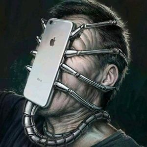 Meet your Posher, Leonard